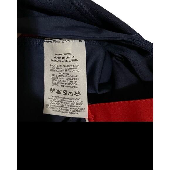 Jordan Essential Activewear Bike Shorts Tight Fit  Size‎ X Small New - Picture 9 of 15